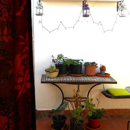 Caces Naturalia: La Casita Con Patio المظهر الخارجي الصورة