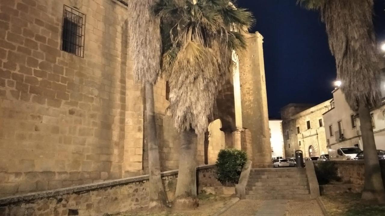 Caces Naturalia: La Casita Con Patio المظهر الخارجي الصورة