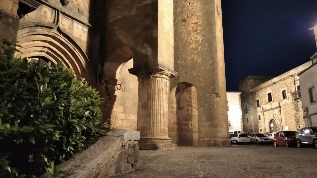 Caces Naturalia: La Casita Con Patio المظهر الخارجي الصورة