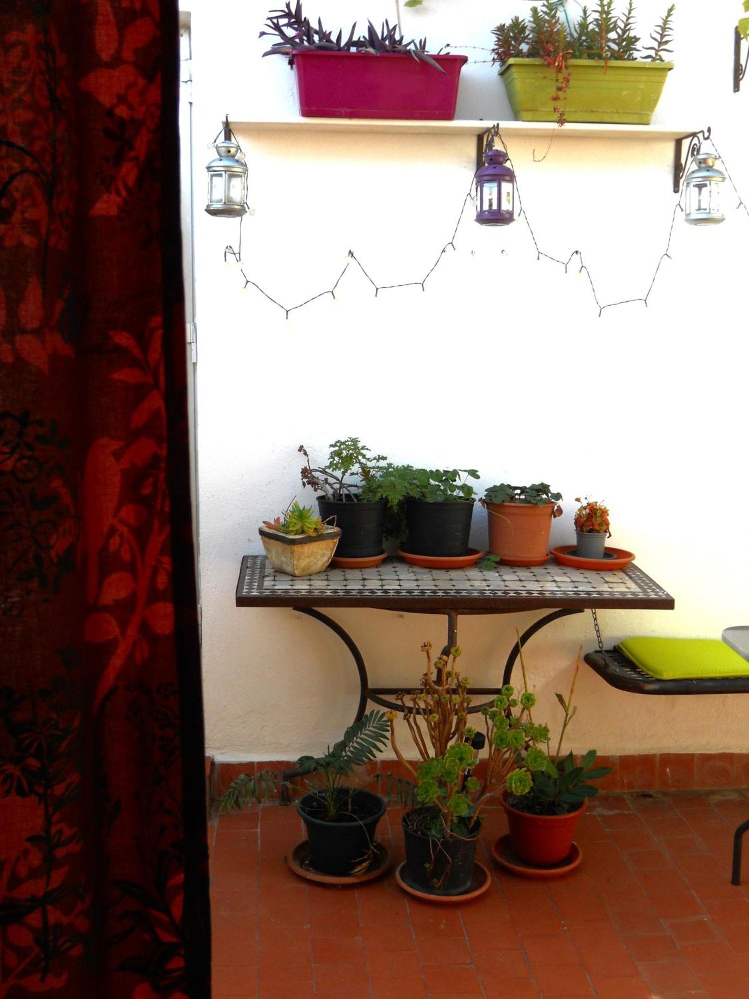Caces Naturalia: La Casita Con Patio المظهر الخارجي الصورة